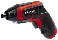 Einhell Atornillador Inalambrico 3.6V 4513501 Te-Sd 3,6/1 Li
