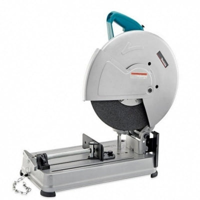 Makita Tronzadora 14´ 2414Nbe 350Mm Corte