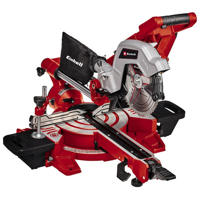Einhell Ingleteadora 8 1500 W 4300865 Te-Sm 216 Dual