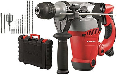 Einhell Rotomartillo 32Mm 1250W 4258485 Rt-Rh 32 Kit