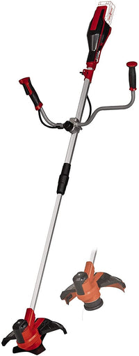 Einhell Desbrozadora Inalambrica 3411310 Agillo 18/200