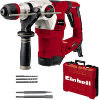 Einhell Rotomartillo 32Mm 1250W 4257944 Te-Rh 32 4F Kit