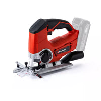 Einhell Sierra Caladora Inalambrica 4321200 Te-Js 18/80 Li-Solo