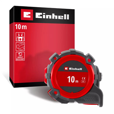 Einhell Huincha Medir 10 Mts 49370551