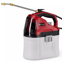 Einhell Pulverizador 7.5Lt 3425220 Ge-Ws 18/75 Li-Solo