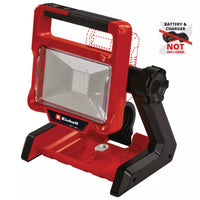 Einhell Lampara Hibrida 4514114 Te-Cl 18/2000 Liac - Solo