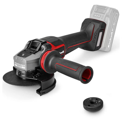 Einhell Esmeril Angular Inlambrico 4 1/2 4431197
