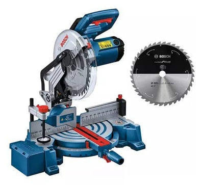 Bosch Ingleteadora Gcm 254 A