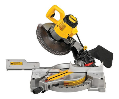 Dewalt Ingleteadora 10 1600W Dws713-B2