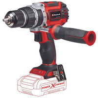 Einhell Taladro Percutor Inalambrico 18V 13Mm 4514205 Tp-Cd 18/60 Li-I Bl Solo
