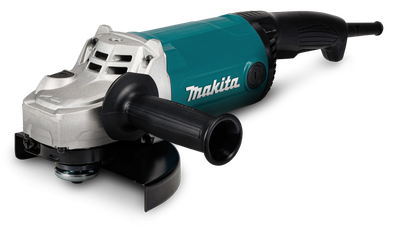Makita Esmeril Angular 7´ 2.200w - Ga7090
