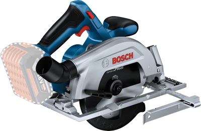 Sierra Circular Bosch Gks 185-li Baretool