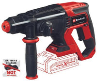 Einhell Rotomartillo Inalambrico 18V 4514260 TE-HD 18/20 Li - Solo
