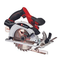 Einhell Sierra Circular Inalambrico 4331207 Te-Cs 18/165-1 Li - Solo