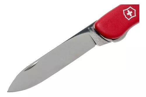 Victorinox Cortapluma Alpineer 111mm 5funciones Roja 0.8323
