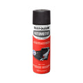 Rust-oleum Auto Caja Camioneta Negro Mate 313500