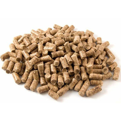 PELLET ASERRIN BOLSA 20KG.