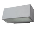 Byp Aplique Muro Ext Bidirec. Led Smd 10W 00100113