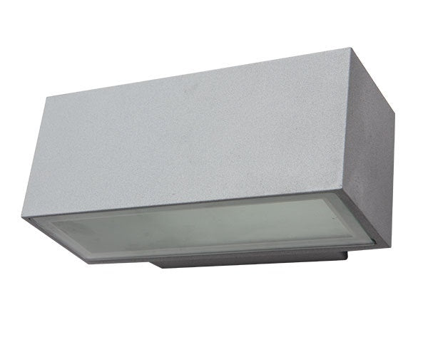 Byp Aplique Muro Ext Bidirec. Led Smd 10W 00100113
