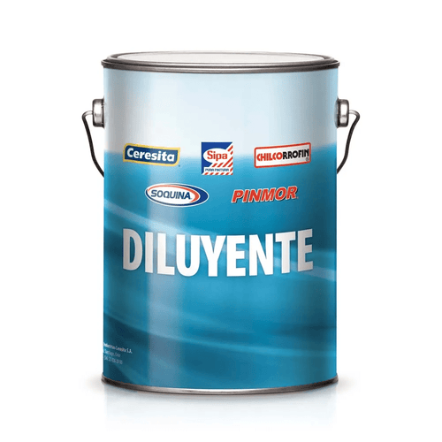 Diluyentes