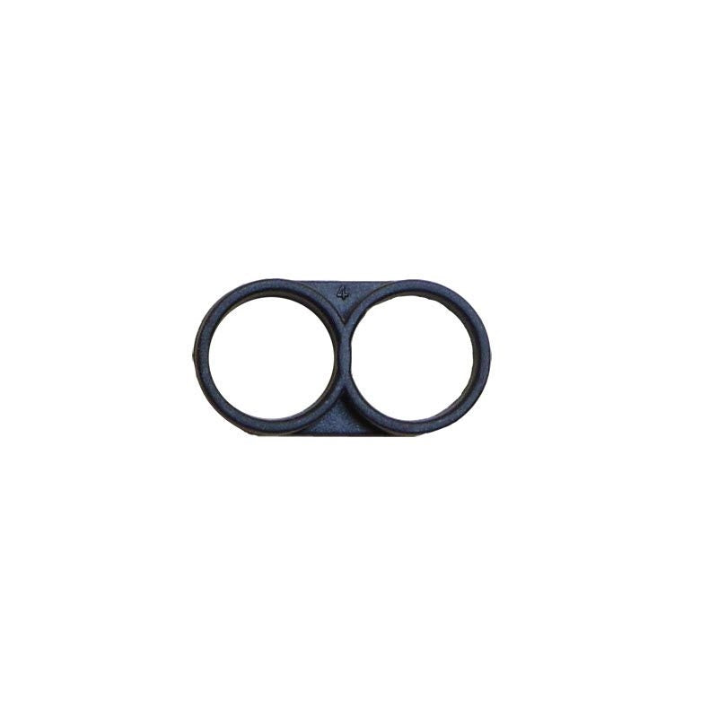 Lineal Terminal Polietileno 16Mm