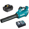 Makita Soplador De Aire Velocidad 0 A 18.000 Rpm Dub184Rt
