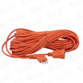 Mec Alargador Electrico  Naranjo  25 Mts