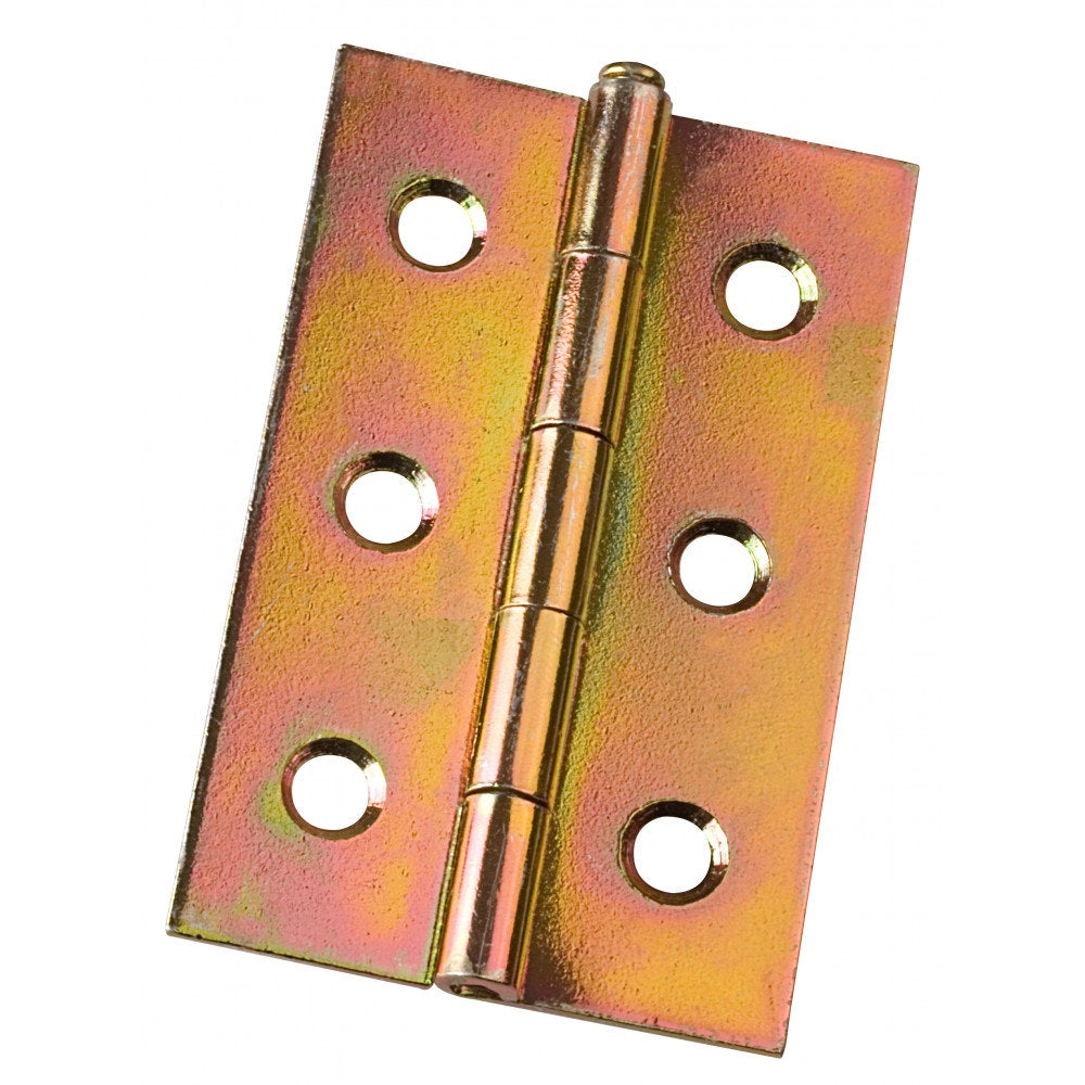 Bisagra 2,5   38