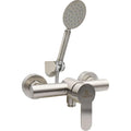 Monomando  Ducha Inox Taumm 010400607-T