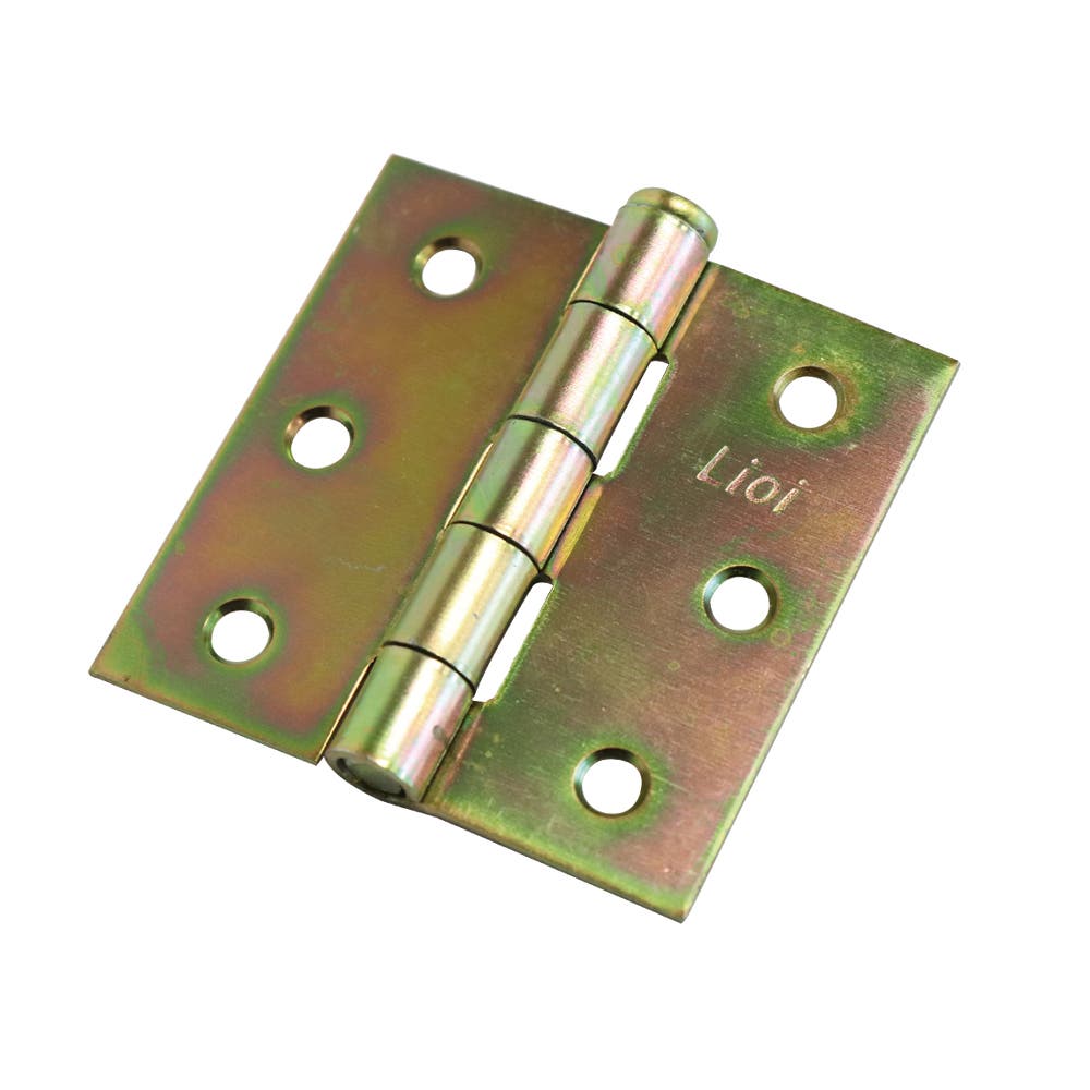 Bisagra  2,5 X 2,5    840