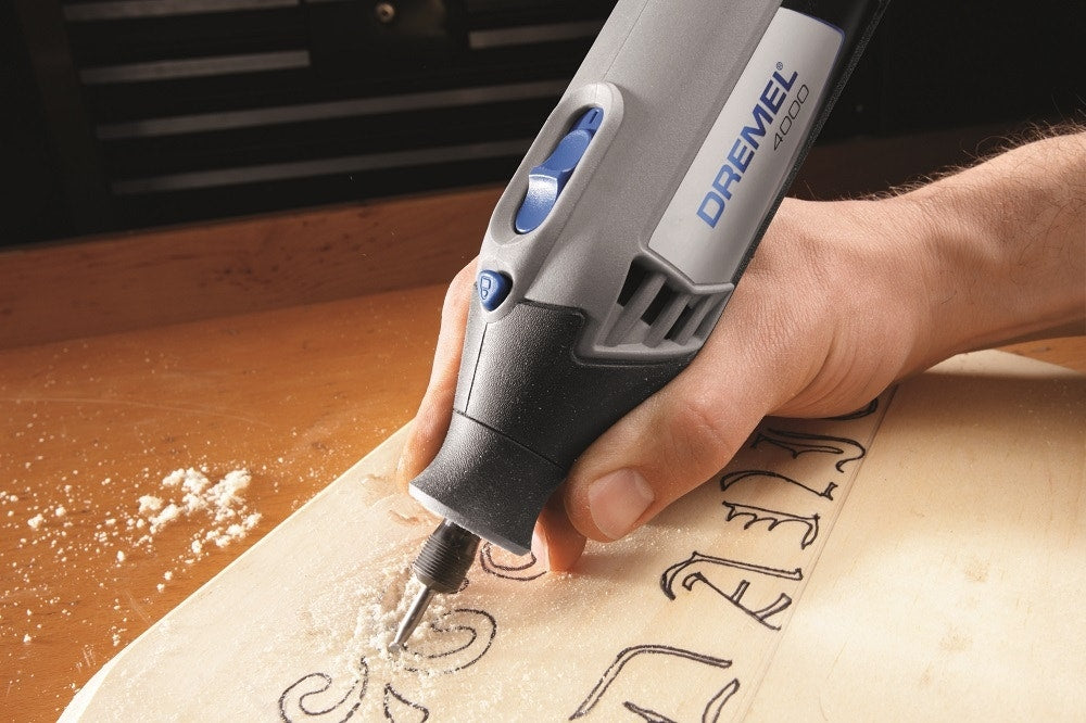 Dremel 4000 3/36 Accesorios