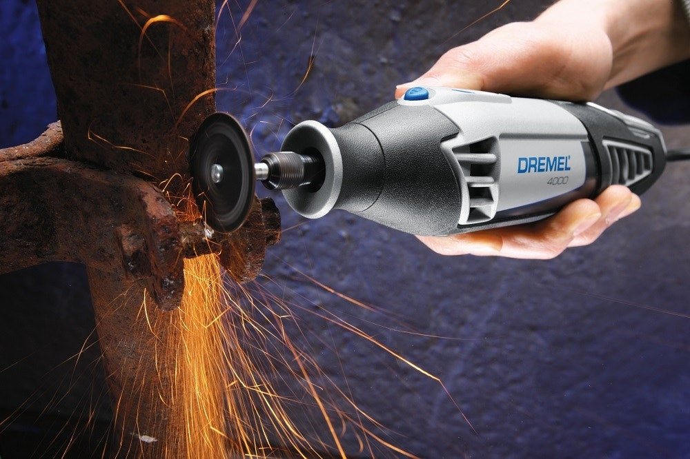 Dremel 4000 3/36 Accesorios