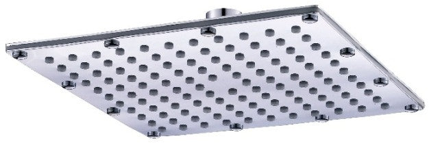 Ducha Plato Cuadrado Ss 8 020603002-T