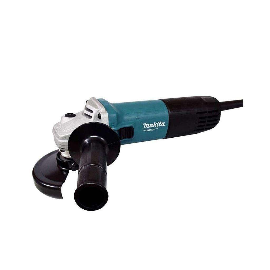 Makita Esmeril Angular 4 1/2&acute; M9502B 570 W Con Caja