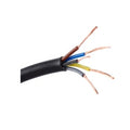 Cordon Electrico  5X16 St   (5X1,5)Negro