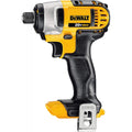 Dewalt  Atornillador De Impacto 20 V I.Litio S/Bat. Dcf885B-B3
