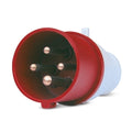 Enchufe Industr Macho      3 X 32+T