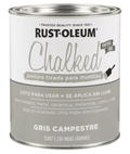 Rust-Oleum Chalked Campestre Ultra Mate 1Lt 311332