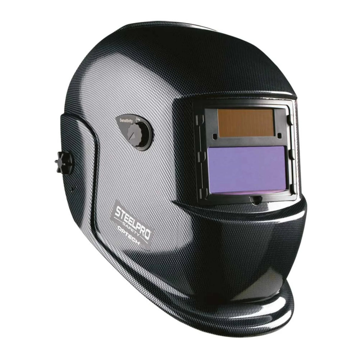 Mascara Soldar Fotosensible Optech Cert. Reg-Isp