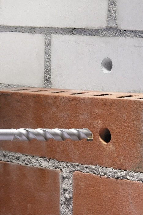 Kwb Broca Para Hormigon / Piedra 3,0 Mm 49039630