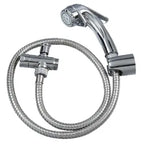 Bidet Arabe Mango Cromado Acquamix