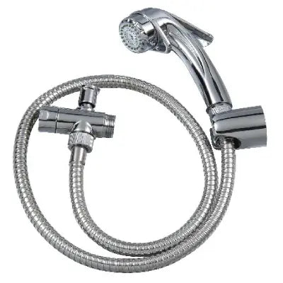 Bidet Arabe Mango Cromado Acquamix