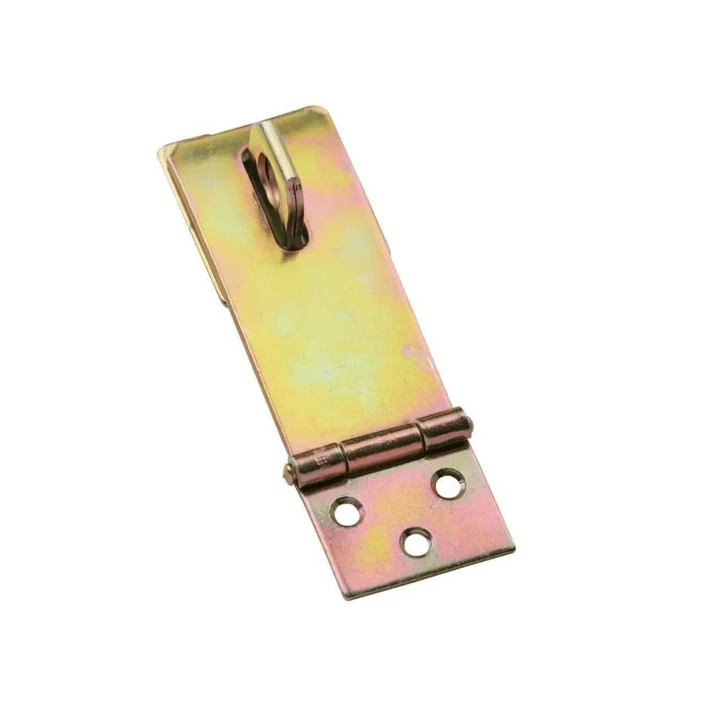 Portacandado 915 3 1/2'' Zinc. C/T