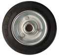 Rueda Carro  4 X 28Mm   Eje 15Mm      5