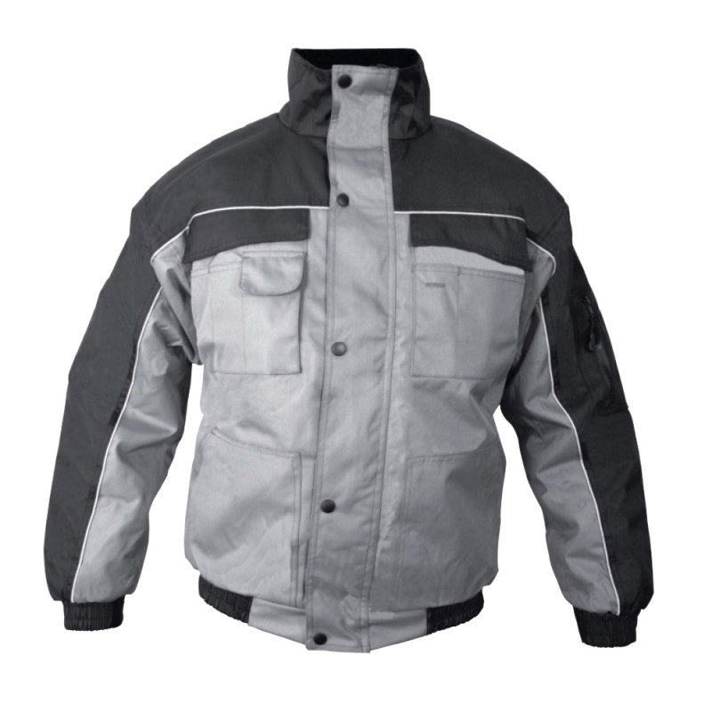 Casaca Termica/Impereable Andes T/Xl