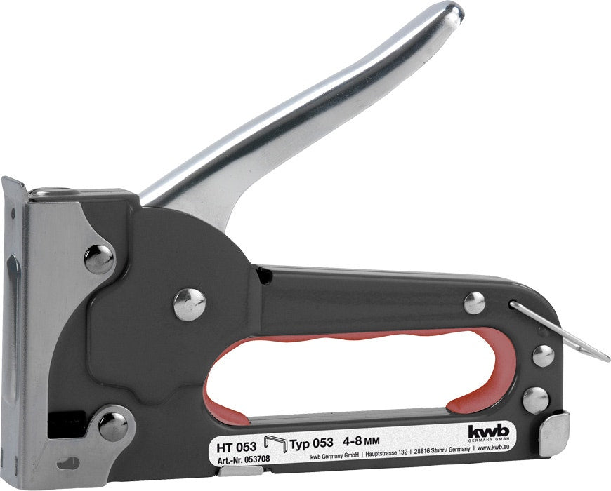 Kwb Engrapadora Tack80 49053708