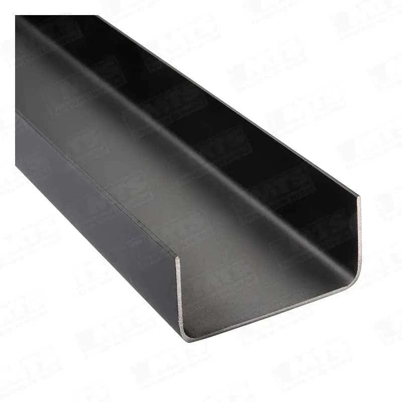 Perfil Canal U 150 X 50 X 4  Mm