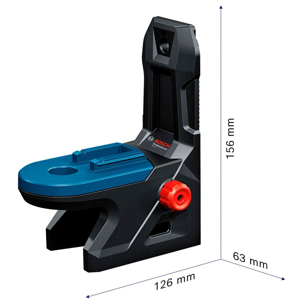 Bosch Nivel Laser Combinado - Gcl 2-50 G + Base + Tripode