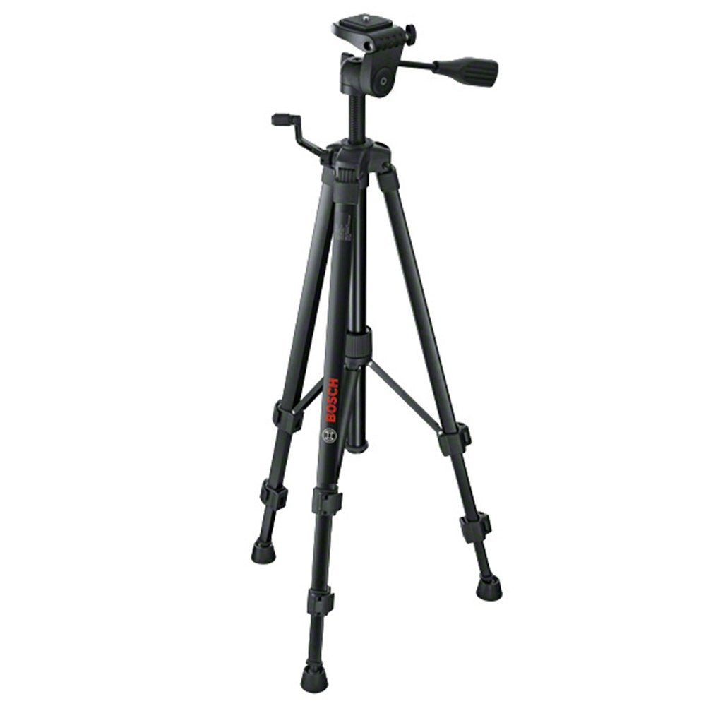Bosch Nivel Laser Combinado - Gcl 2-50 G + Base + Tripode