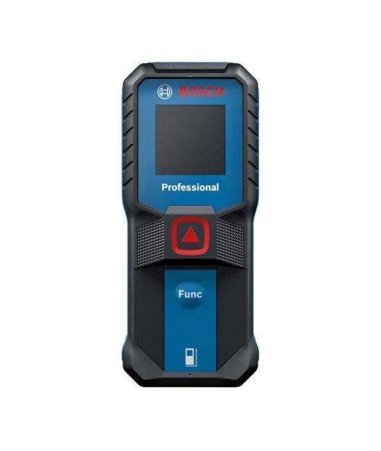 Bosch Medidor Laser Glm 25-23